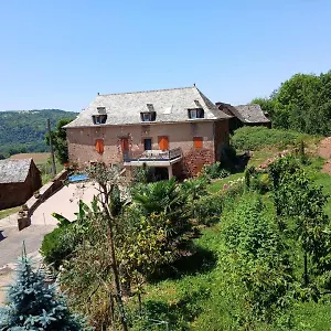  Hébergement de vacances La Loge D’evelyne France